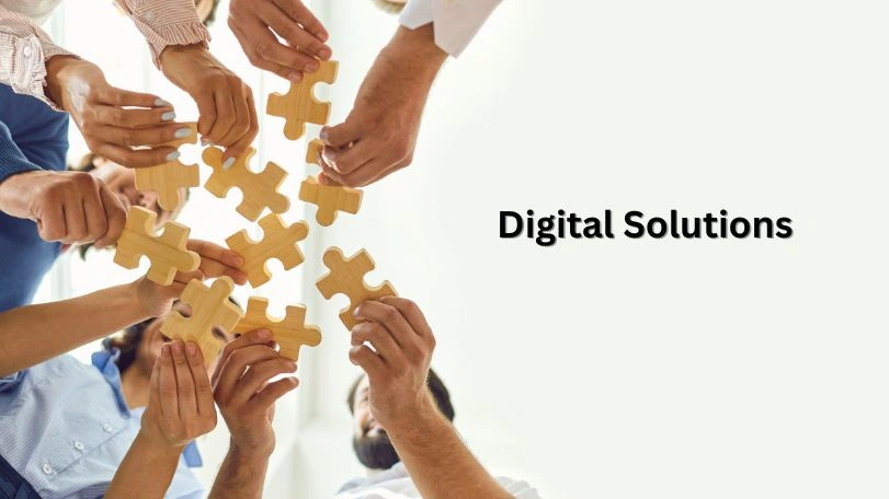 The Ultimate Guide to Top Notch Digital Solutions